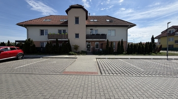 Pronájem bytu 1+kk v osobním vlastnictví 41 m², Holubice