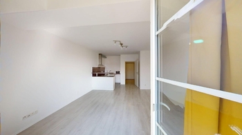 Pronájem bytu 1+kk v osobním vlastnictví 41 m², Holubice