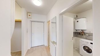 Pronájem bytu 1+kk v osobním vlastnictví 41 m², Holubice