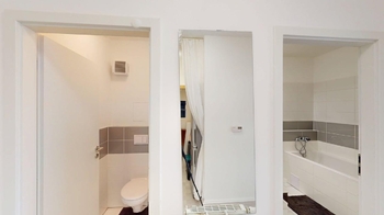 Pronájem bytu 1+kk v osobním vlastnictví 41 m², Holubice