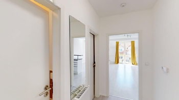Pronájem bytu 1+kk v osobním vlastnictví 41 m², Holubice
