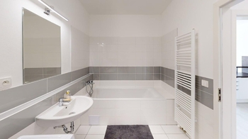 Pronájem bytu 1+kk v osobním vlastnictví 41 m², Holubice