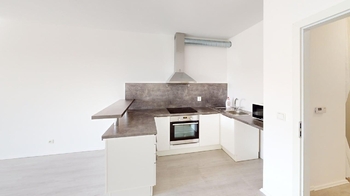 Pronájem bytu 1+kk v osobním vlastnictví 41 m², Holubice
