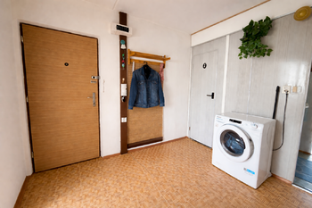 Prodej bytu 3+1 v osobním vlastnictví 71 m², Litvínov