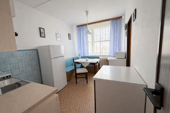 Prodej bytu 3+1 v osobním vlastnictví 71 m², Litvínov