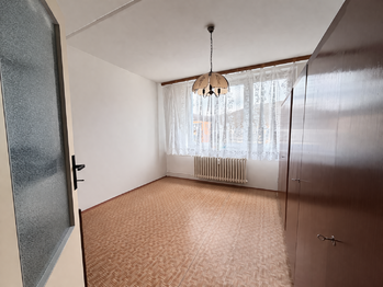 Prodej bytu 3+1 v osobním vlastnictví 71 m², Litvínov