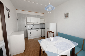 Prodej bytu 3+1 v osobním vlastnictví 71 m², Litvínov