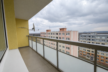 Prodej bytu 3+1 v osobním vlastnictví 71 m², Litvínov