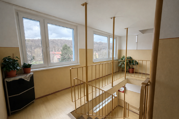 Prodej bytu 3+1 v osobním vlastnictví 71 m², Litvínov