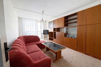 Prodej bytu 3+1 v osobním vlastnictví 71 m², Litvínov