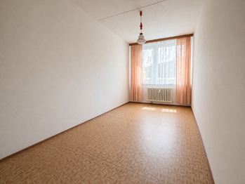 Prodej bytu 3+1 v osobním vlastnictví 71 m², Litvínov