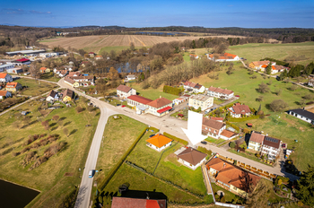 Prodej domu 114 m², Zvíkov