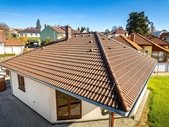Prodej domu 114 m², Zvíkov
