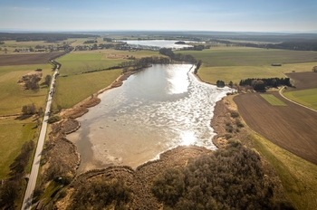 Prodej domu 114 m², Zvíkov