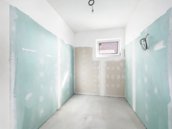 koupelna - Prodej domu 114 m², Zvíkov