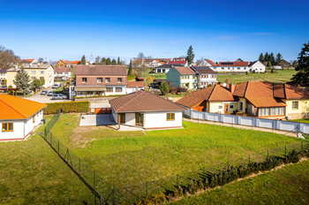 Prodej domu 114 m², Zvíkov