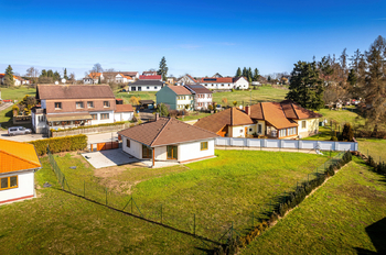 Prodej domu 114 m², Zvíkov