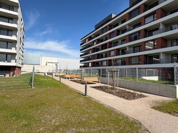 Pronájem bytu 2+kk v osobním vlastnictví 54 m², Praha 9 - Letňany