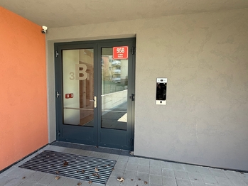 Pronájem bytu 2+kk v osobním vlastnictví 54 m², Praha 9 - Letňany