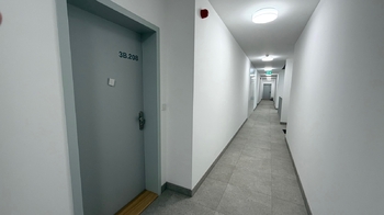 Pronájem bytu 2+kk v osobním vlastnictví 54 m², Praha 9 - Letňany