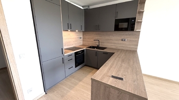 Pronájem bytu 2+kk v osobním vlastnictví 54 m², Praha 9 - Letňany
