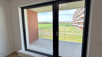 Pronájem bytu 2+kk v osobním vlastnictví 54 m², Praha 9 - Letňany