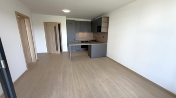Pronájem bytu 2+kk v osobním vlastnictví 54 m², Praha 9 - Letňany