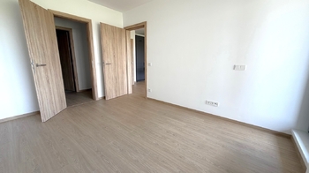 Pronájem bytu 2+kk v osobním vlastnictví 54 m², Praha 9 - Letňany