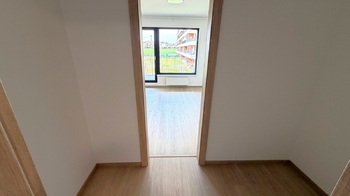 Pronájem bytu 2+kk v osobním vlastnictví 54 m², Praha 9 - Letňany