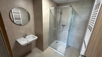 Pronájem bytu 2+kk v osobním vlastnictví 54 m², Praha 9 - Letňany