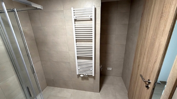 Pronájem bytu 2+kk v osobním vlastnictví 54 m², Praha 9 - Letňany