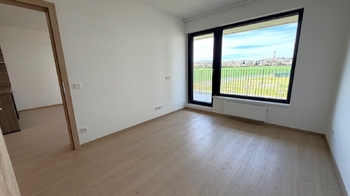 Pronájem bytu 2+kk v osobním vlastnictví 54 m², Praha 9 - Letňany