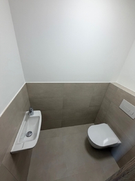 Pronájem bytu 2+kk v osobním vlastnictví 54 m², Praha 9 - Letňany