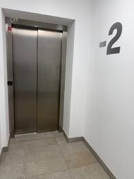 Pronájem bytu 2+kk v osobním vlastnictví 54 m², Praha 9 - Letňany