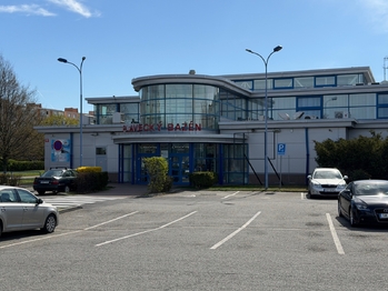 Pronájem bytu 2+kk v osobním vlastnictví 54 m², Praha 9 - Letňany