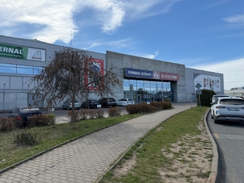 Pronájem bytu 2+kk v osobním vlastnictví 54 m², Praha 9 - Letňany