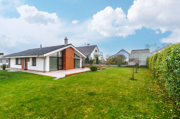 Pronájem domu 105 m², Všechlapy