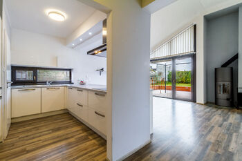 Pronájem domu 105 m², Všechlapy