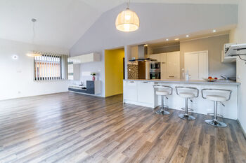 Pronájem domu 105 m², Všechlapy