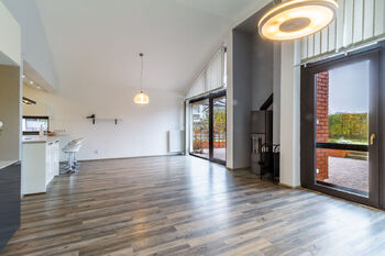 Pronájem domu 105 m², Všechlapy