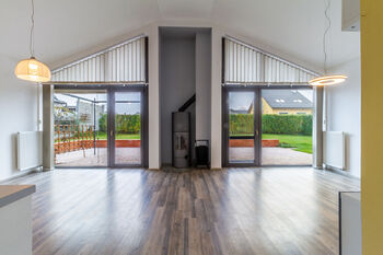 Pronájem domu 105 m², Všechlapy