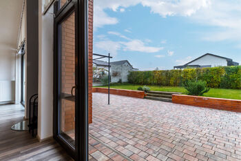 Pronájem domu 105 m², Všechlapy