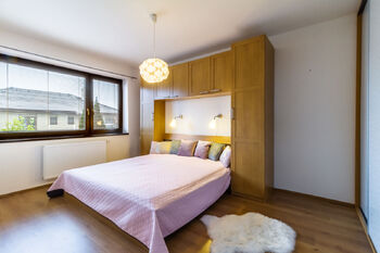 Pronájem domu 105 m², Všechlapy