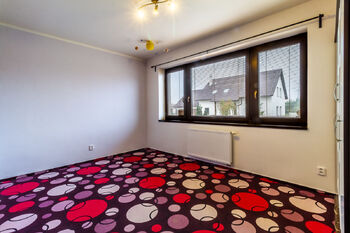 Pronájem domu 105 m², Všechlapy