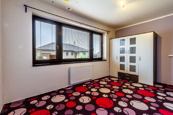 Pronájem domu 105 m², Všechlapy