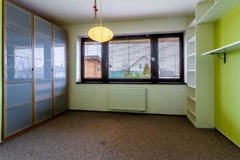 Pronájem domu 105 m², Všechlapy