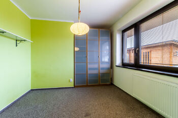 Pronájem domu 105 m², Všechlapy