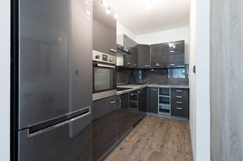 Pronájem bytu 2+kk v osobním vlastnictví 48 m², Český Brod