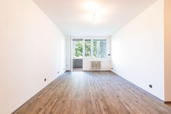 Pronájem bytu 2+kk v osobním vlastnictví 48 m², Český Brod