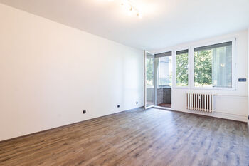 Pronájem bytu 2+kk v osobním vlastnictví 48 m², Český Brod